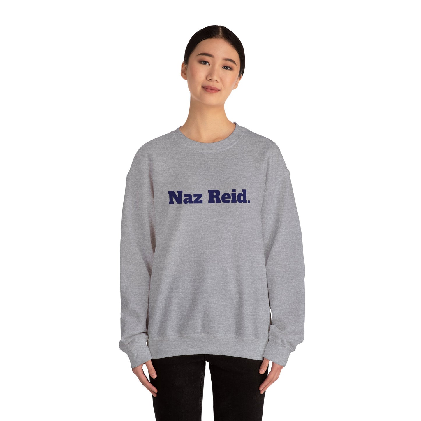 Naz Reid Crewneck