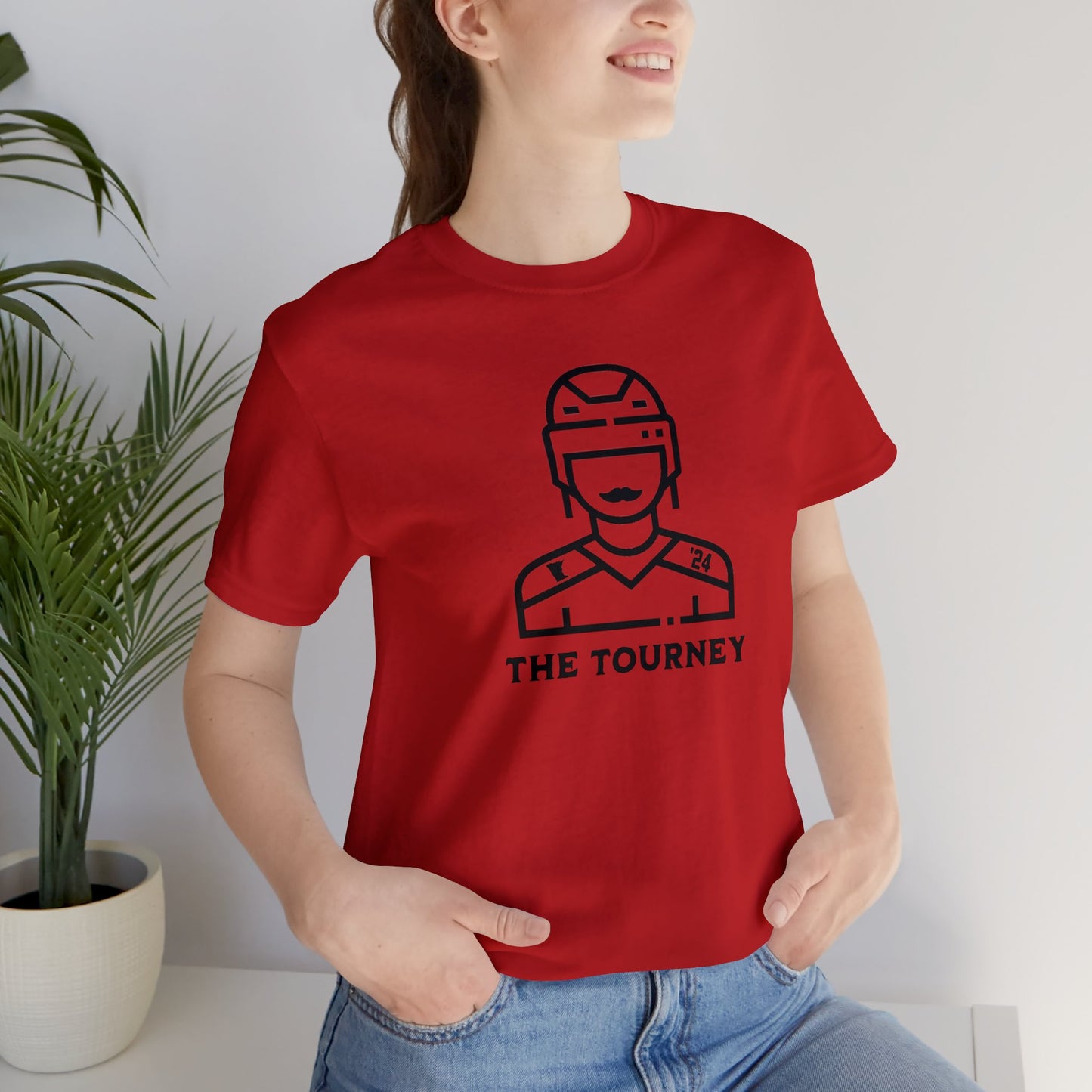 The Tourney T