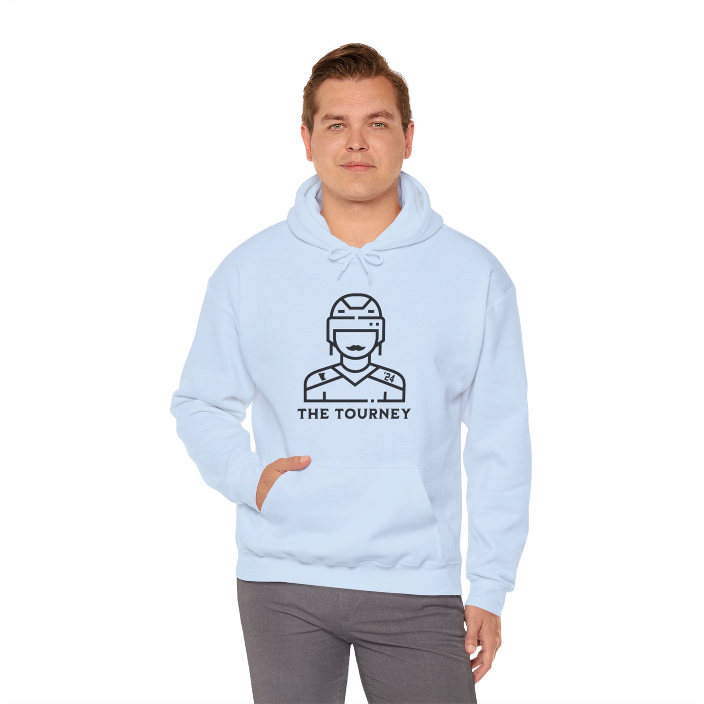 The Tourney Sweatshirt