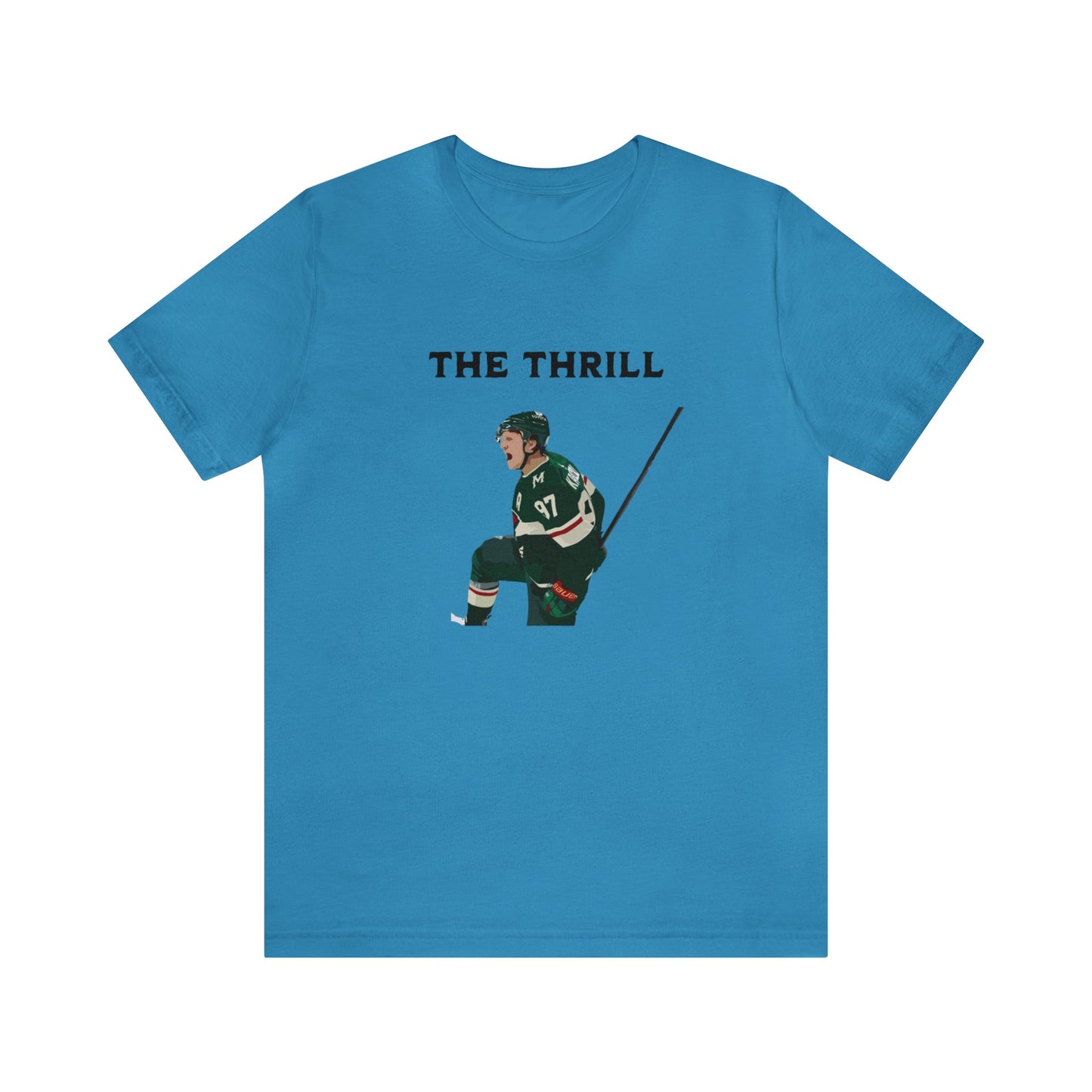 Kirill The Thrill T