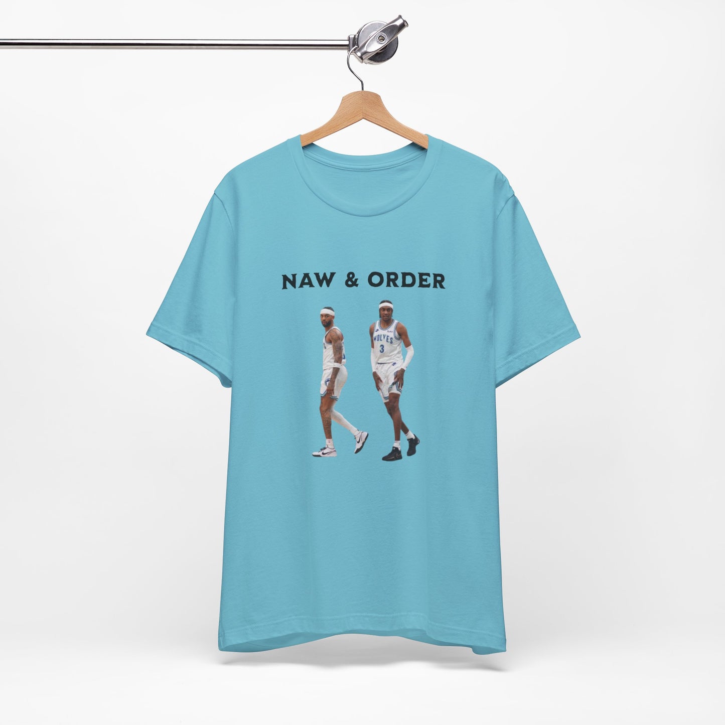 NAW & Order T