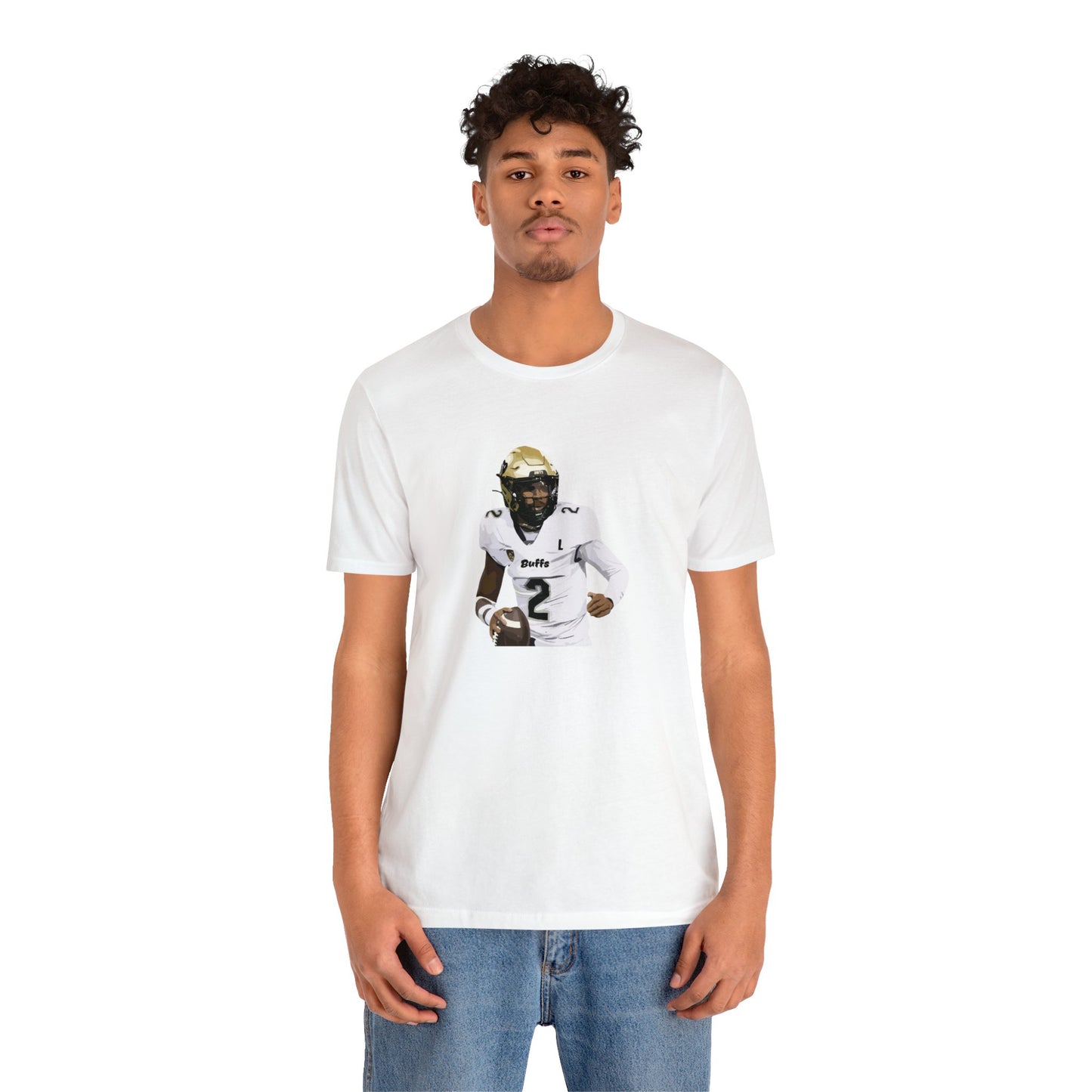 Shedeur Sanders T