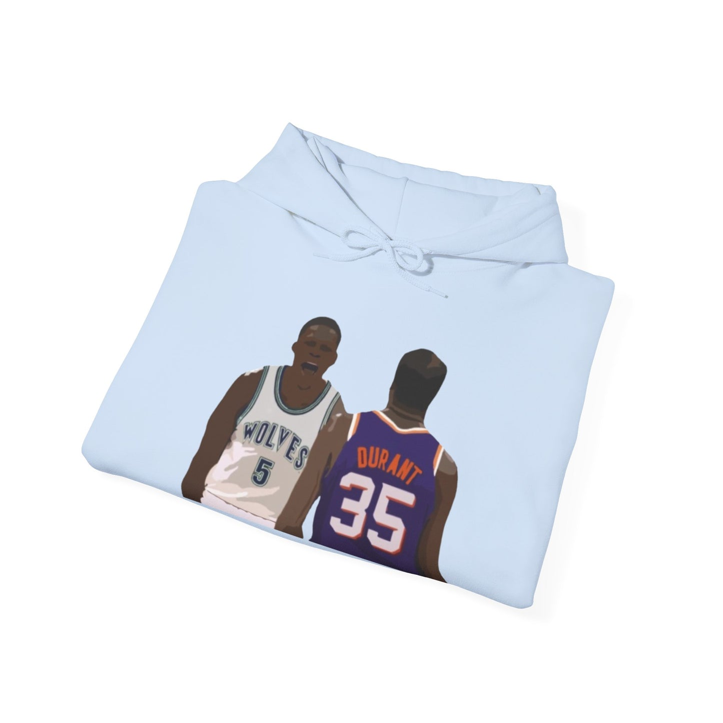 Anthony Edwards Staredown Sweatshirt