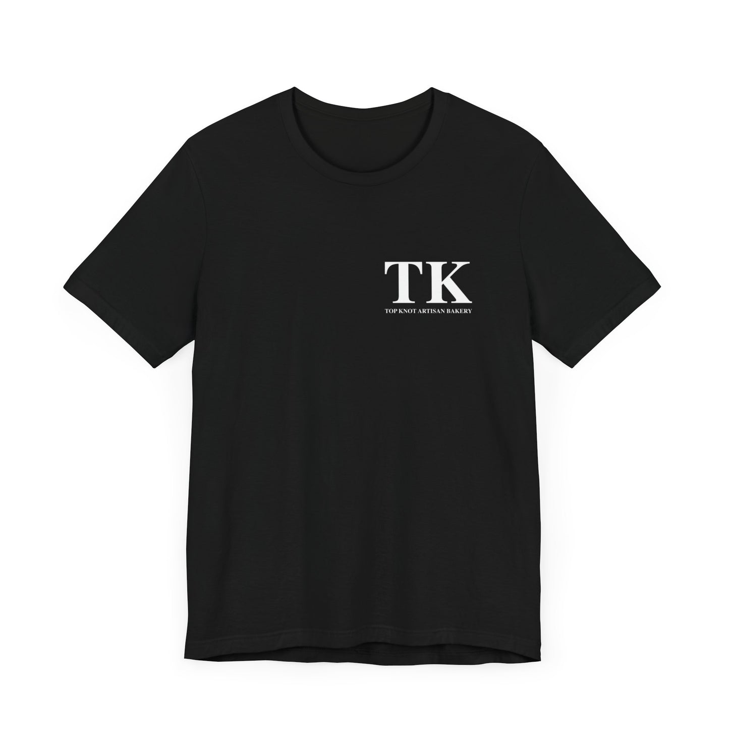 Top Knot Artisan Bakery T