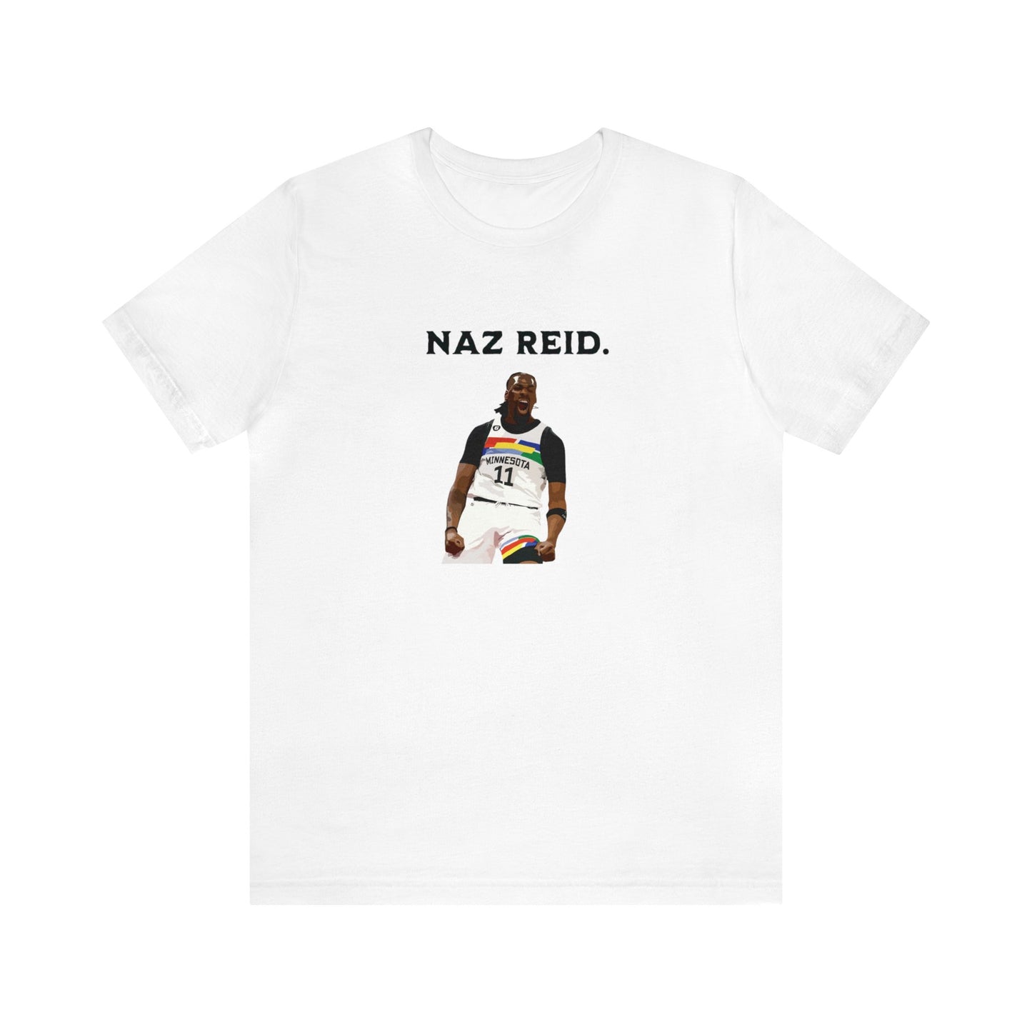 Naz Reid T