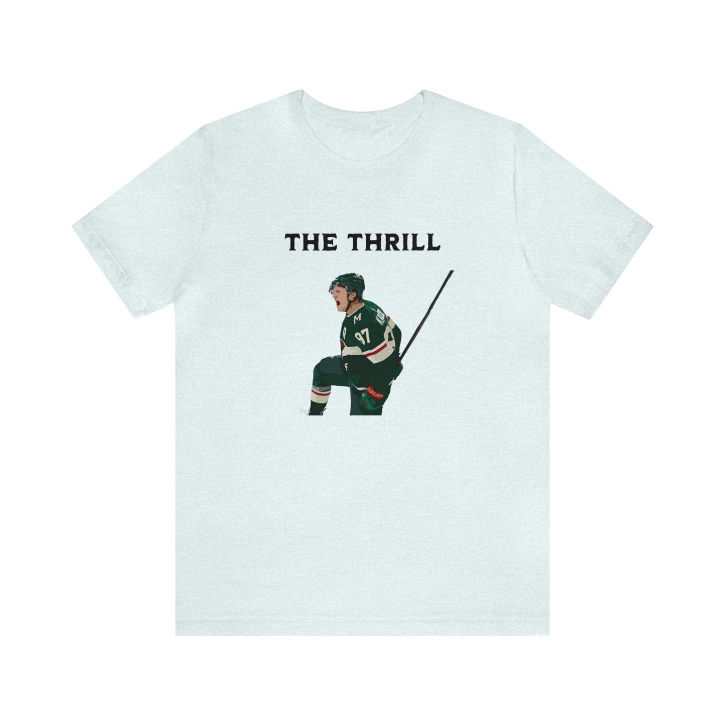 Kirill The Thrill T