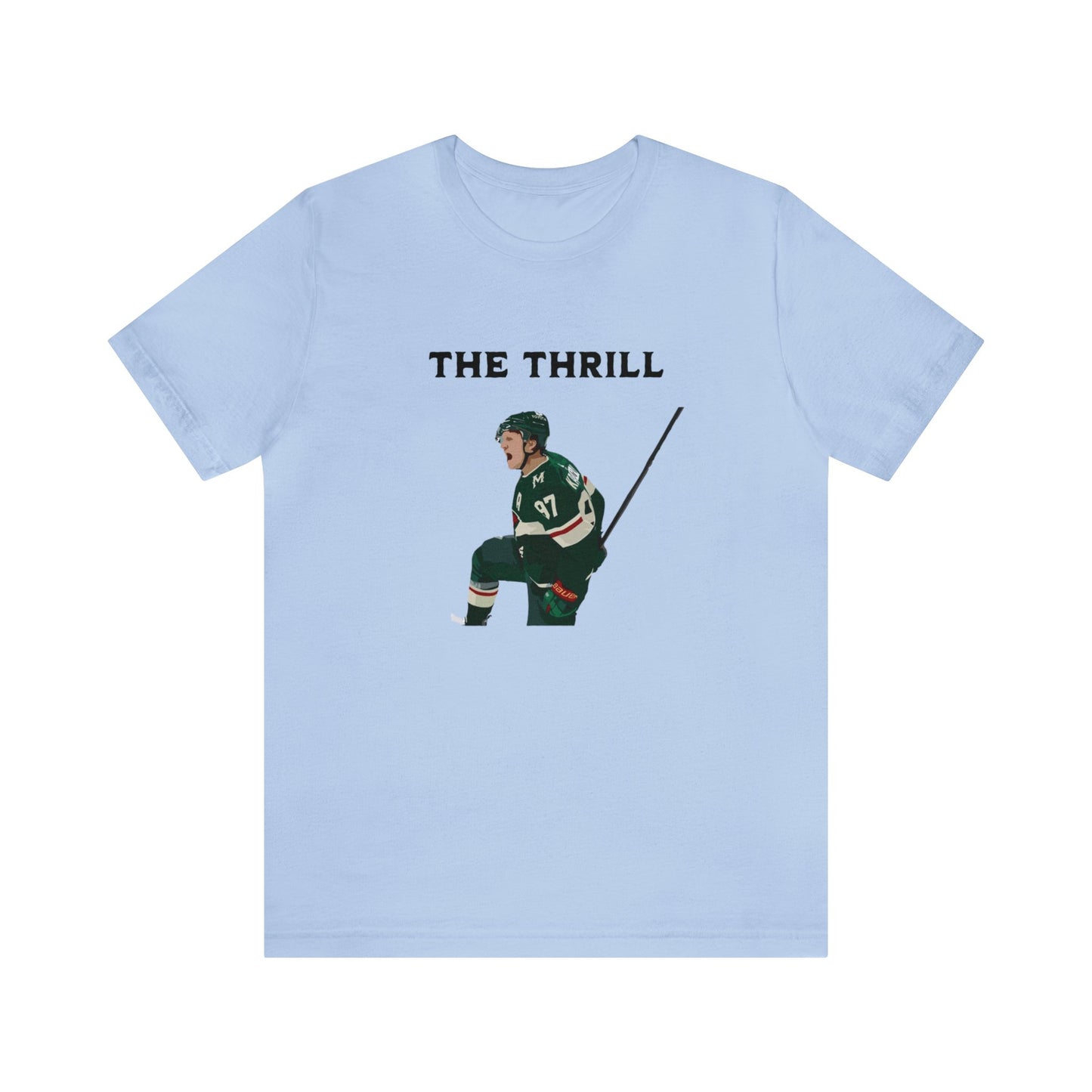 Kirill The Thrill T