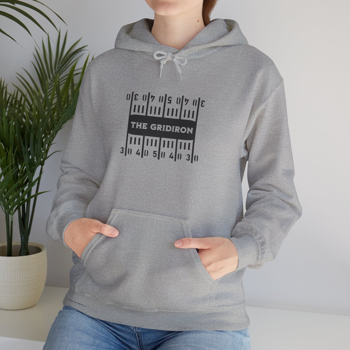 Gridiron Sweatshirt