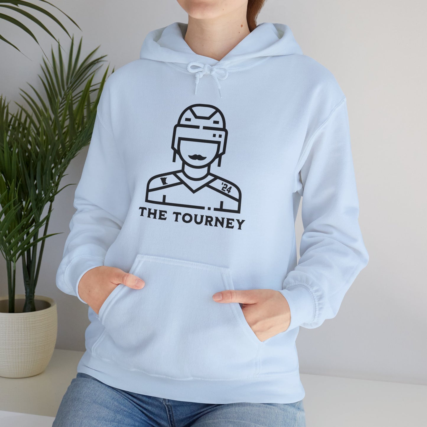 The Tourney Sweatshirt