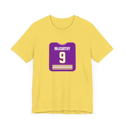 J.J. McCarthy Jersey T