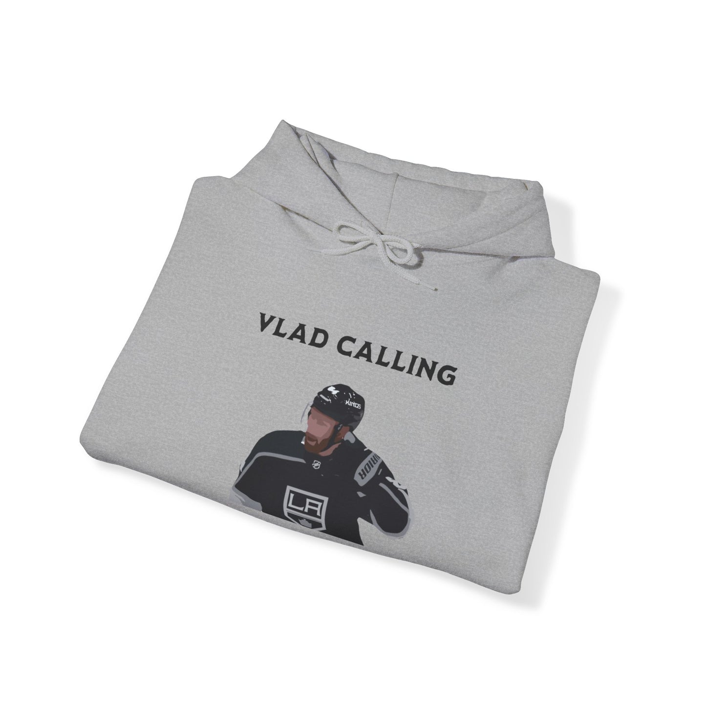 Vlad Gavrikov Sweatshirt