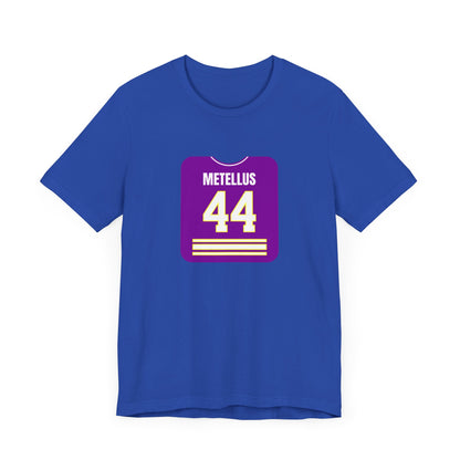 Josh Metellus Jersey T