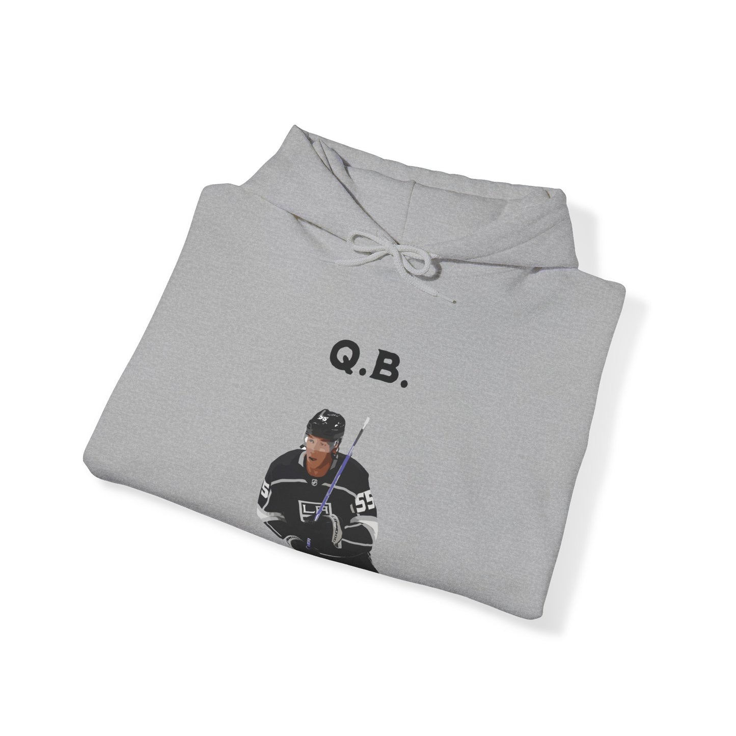 Quinton Byfield Sweatshirt