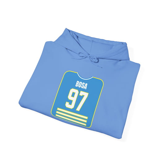 Joey Bosa Jersey Sweatshirt