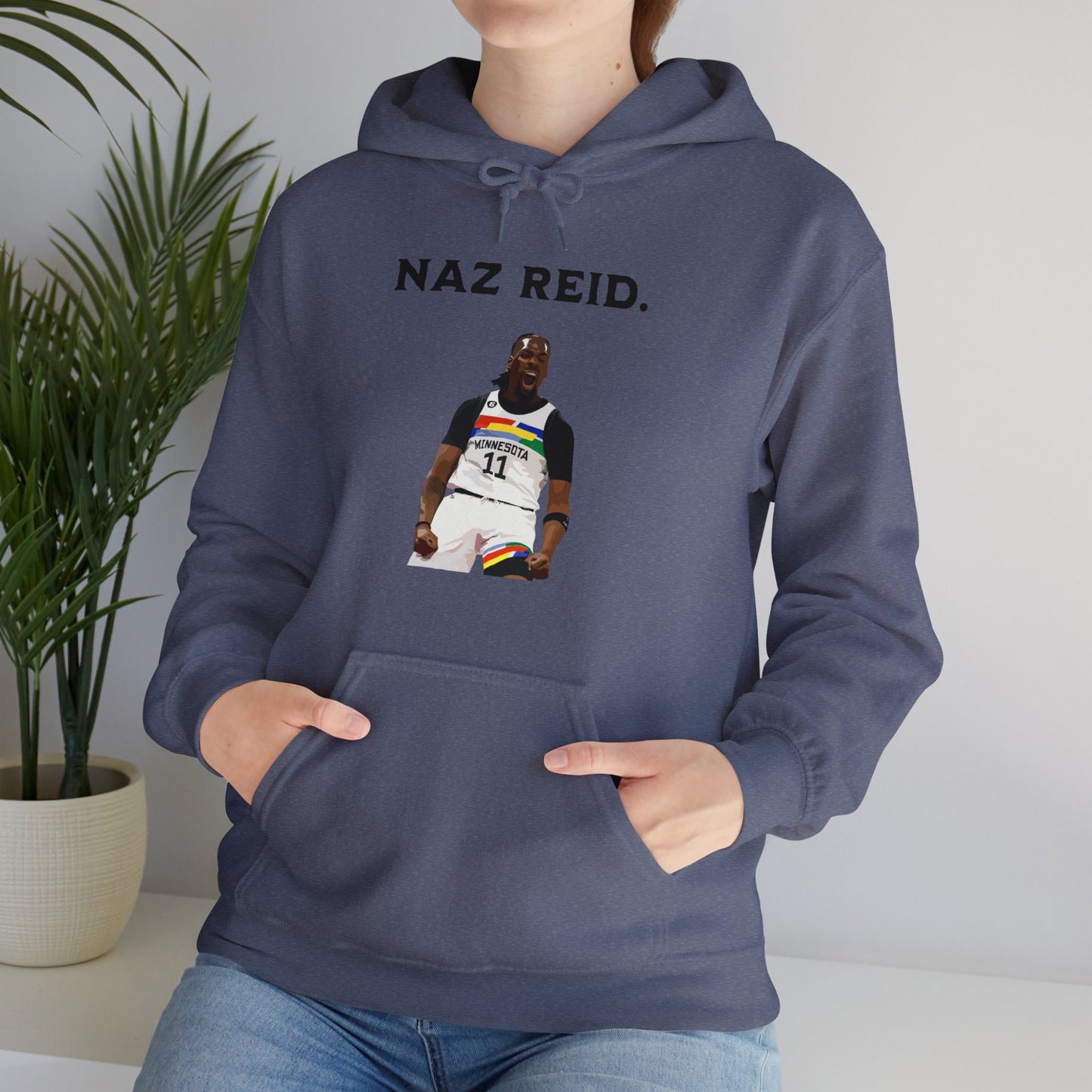 Naz Reid Sweatshirt