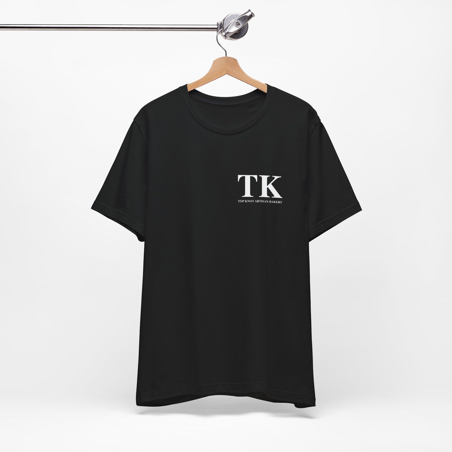 Top Knot Artisan Bakery T