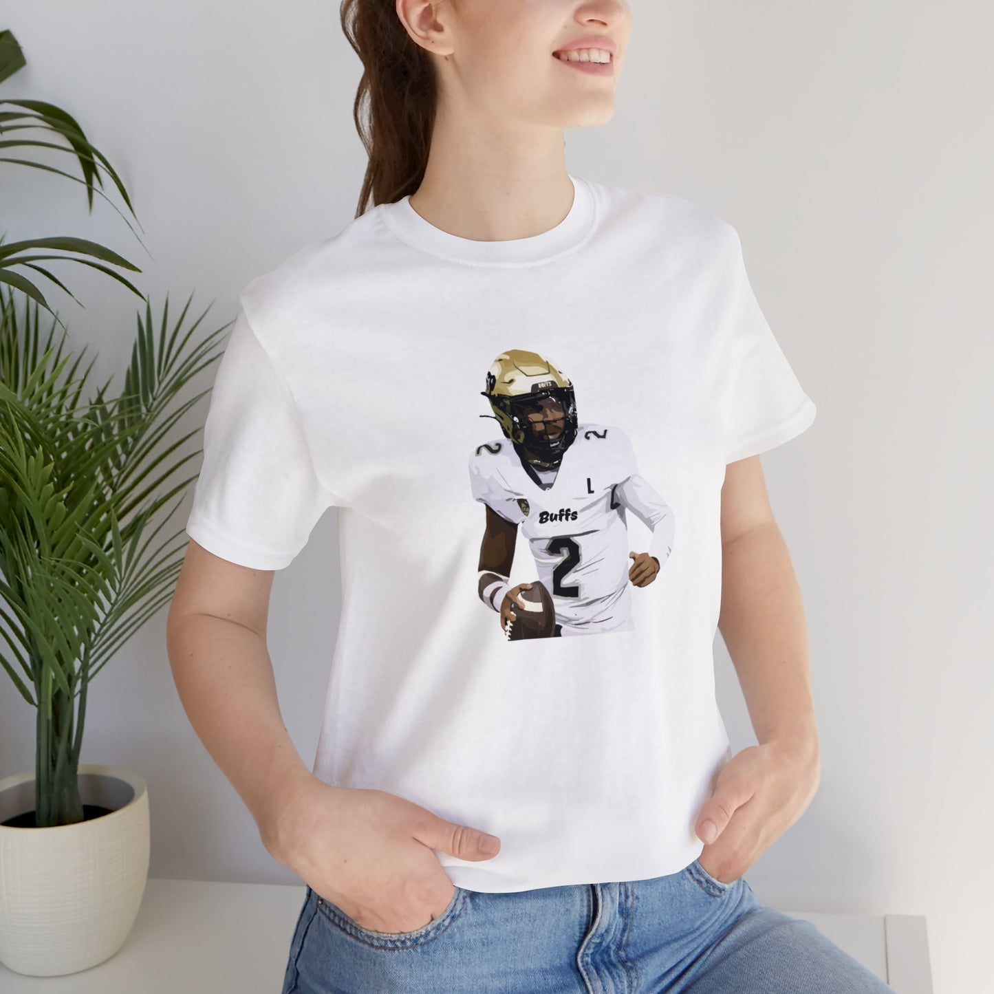 Shedeur Sanders T