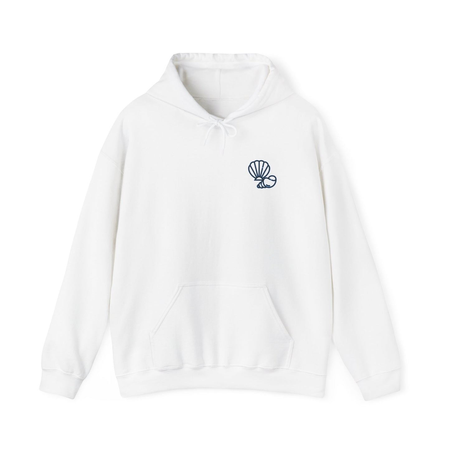 Seashell Sweatshirt