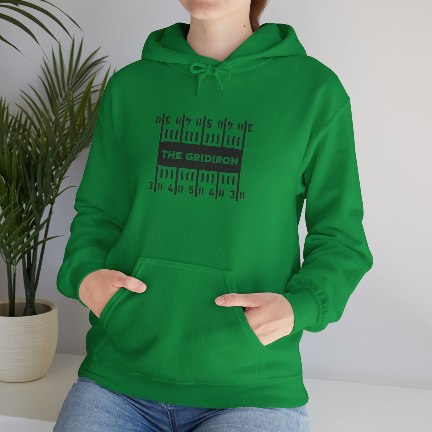 Gridiron Sweatshirt