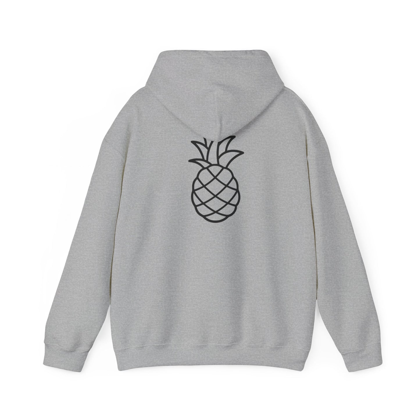 Stay Fresh Pineapple Sweatshirt