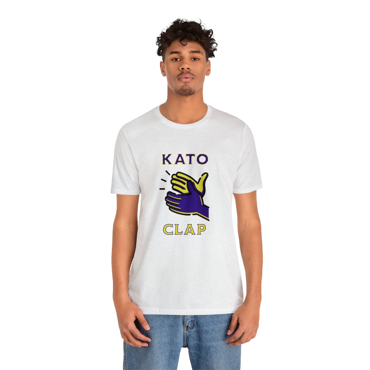 Kato Clap T