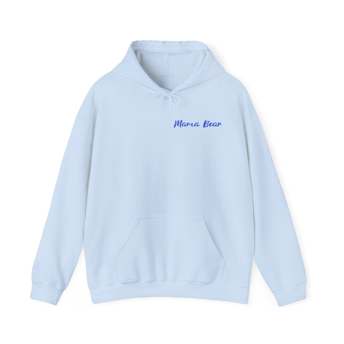 Mama Bear Sweatshirt