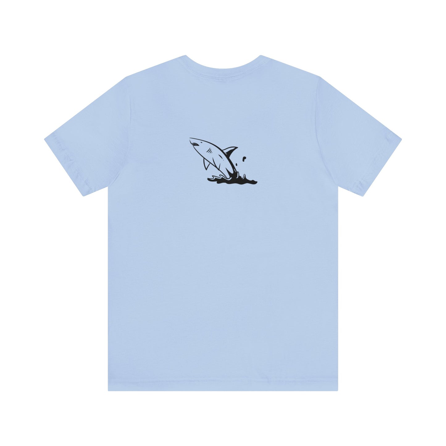 Beach Season Shark T