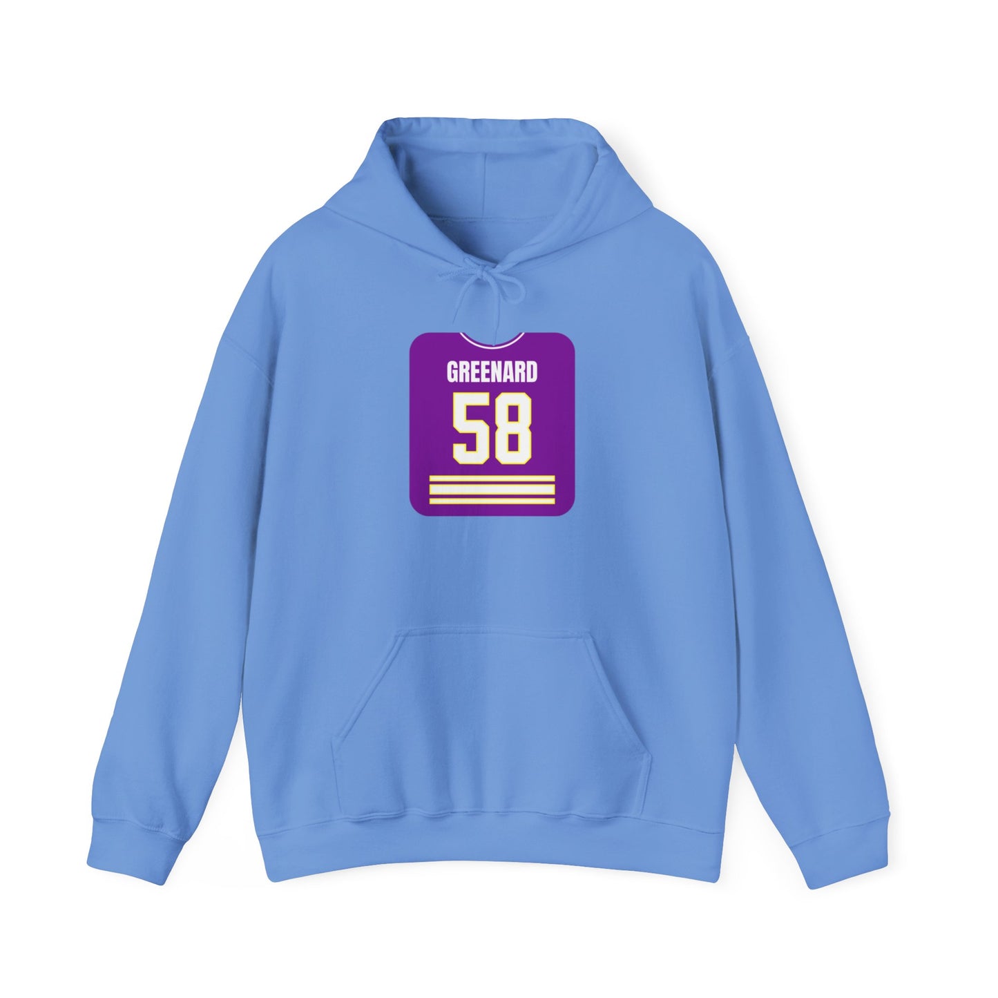 Jonathan Greenard Jersey Sweatshirt