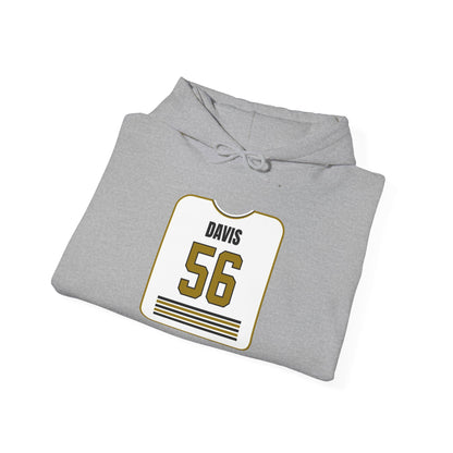 Demario Davis Jersey Sweatshirt