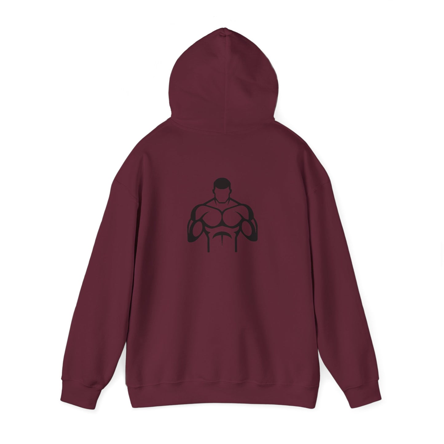 Work Harder Sweatshirt