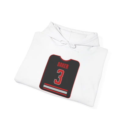 Budda Baker Jersey Sweatshirt