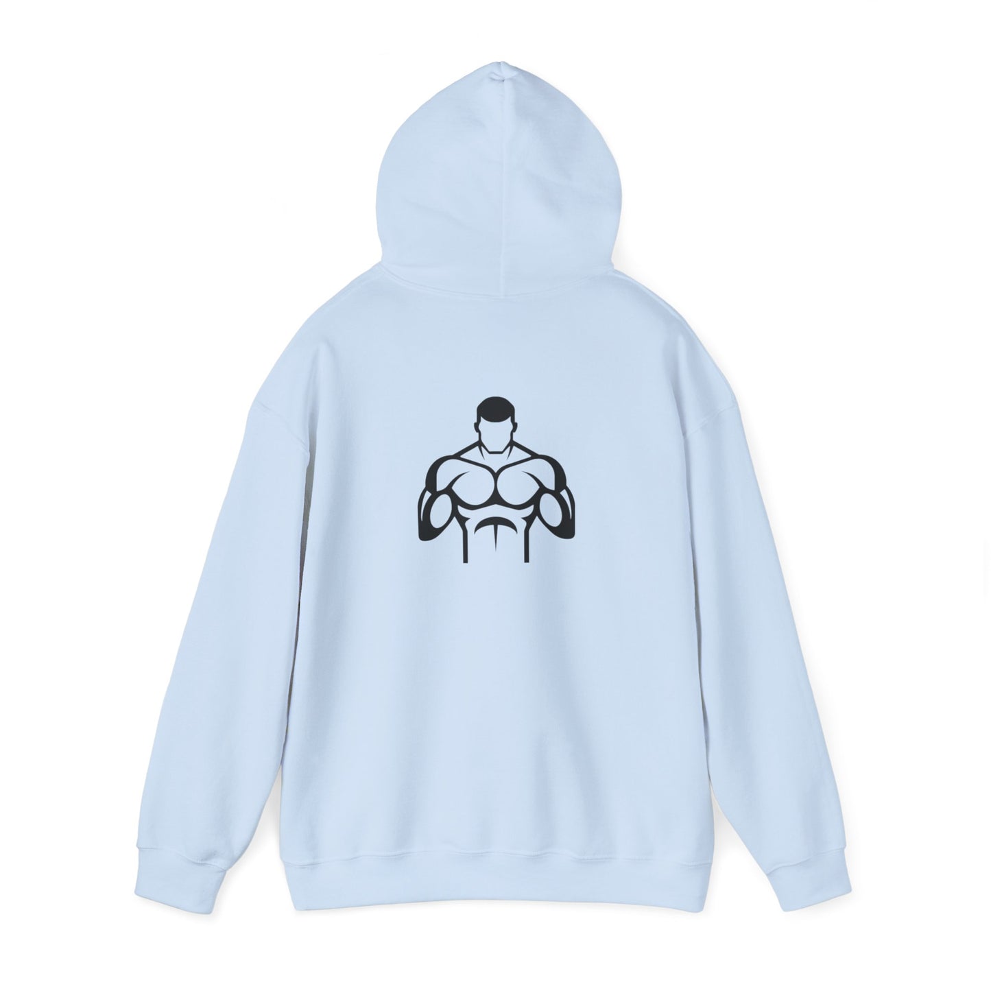 Work Harder Sweatshirt