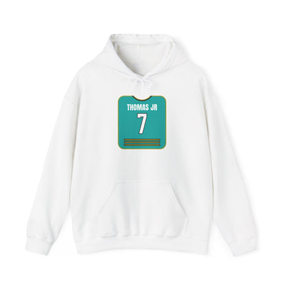 Brian Thomas Jr Jersey Sweatshirt