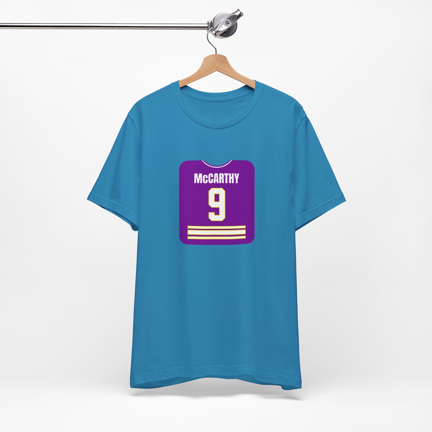 J.J. McCarthy Jersey T