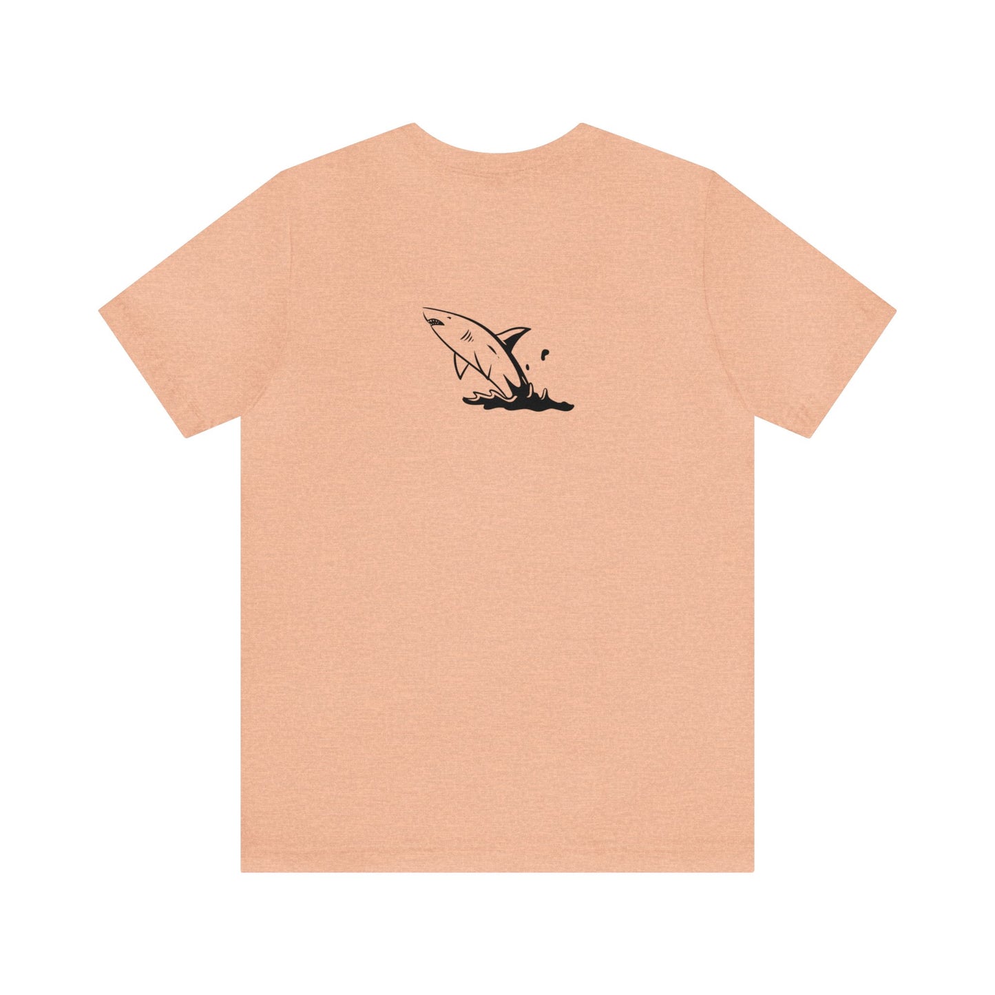 Beach Season Shark T