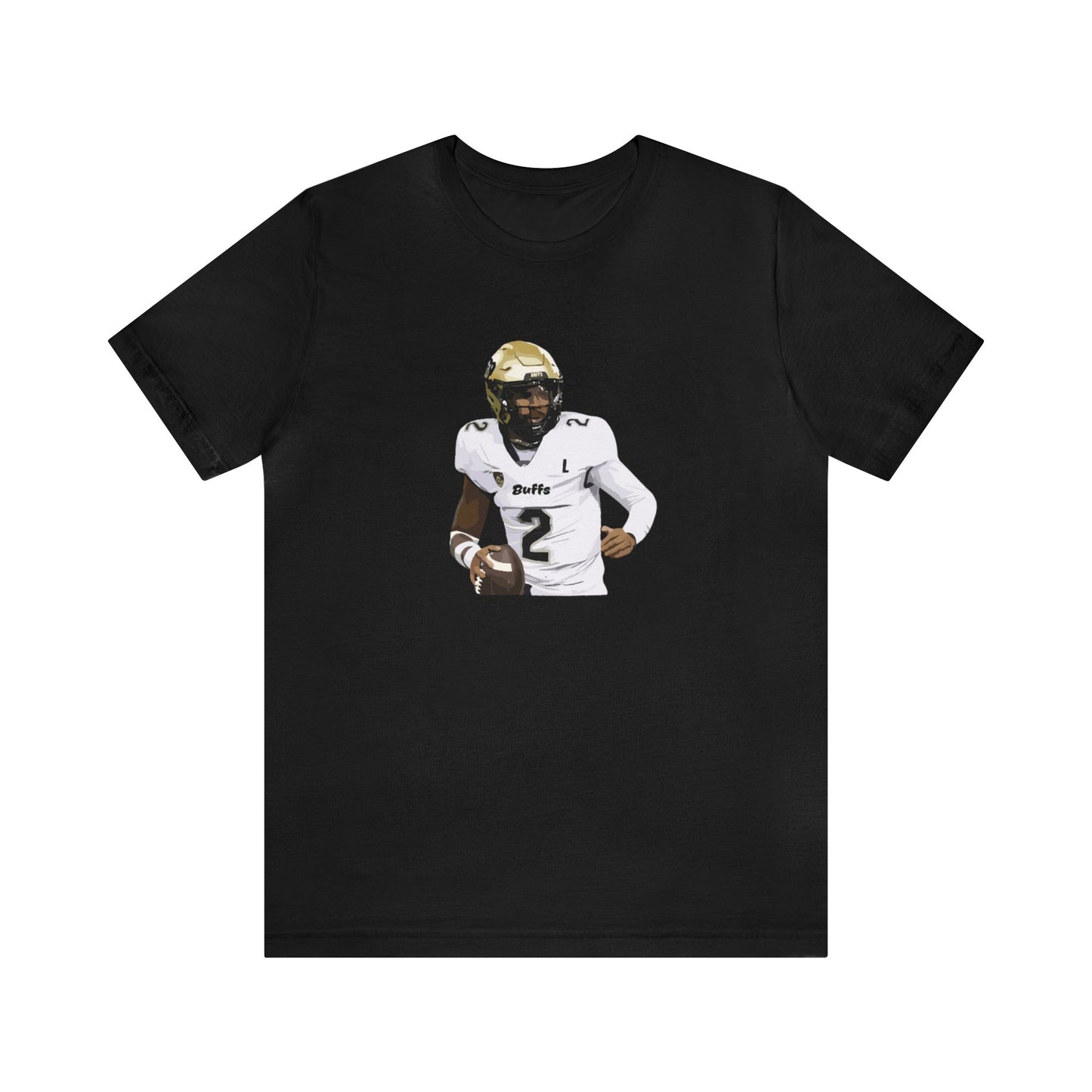 Shedeur Sanders T