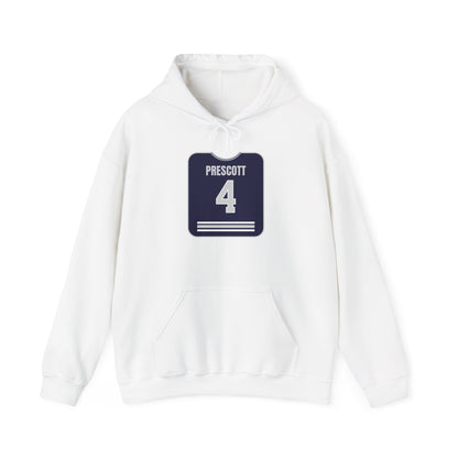 Dak Prescott Jersey Sweatshirt