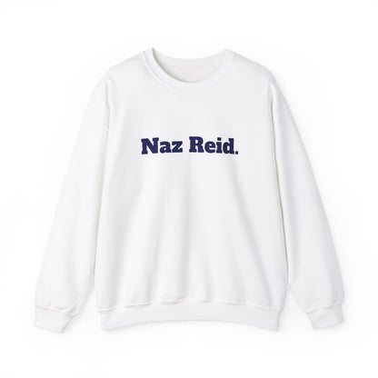 Naz Reid Crewneck