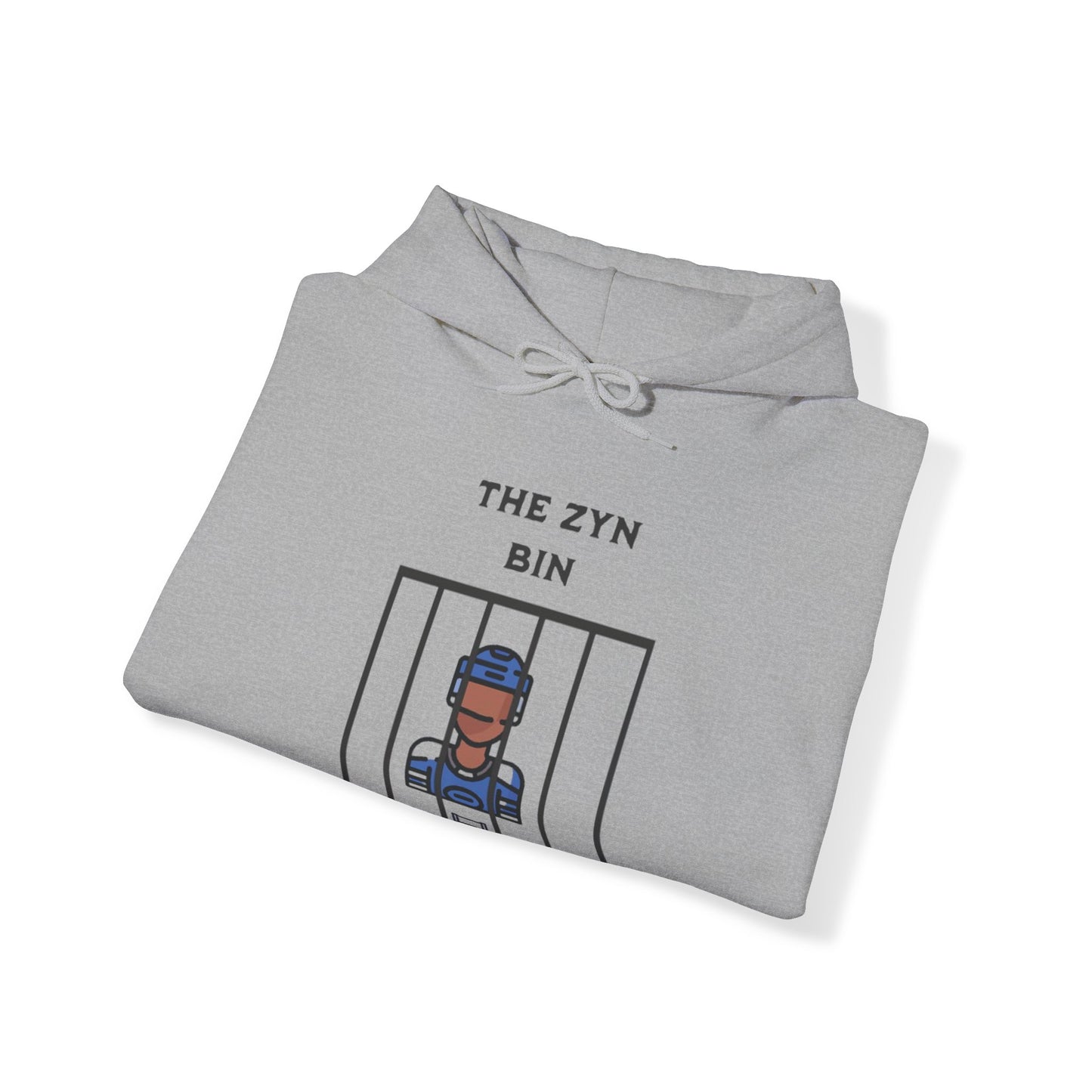 Zyn Bin Sweatshirt