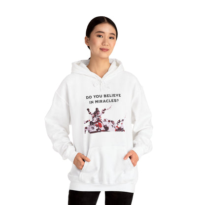 Miracle Sweatshirt