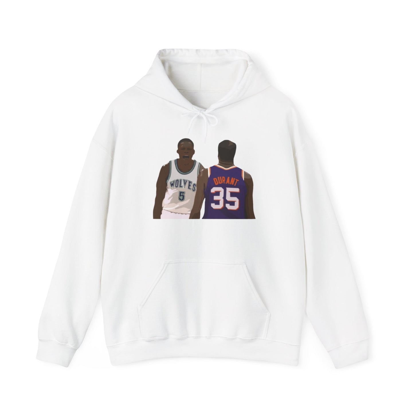 Anthony Edwards Staredown Sweatshirt