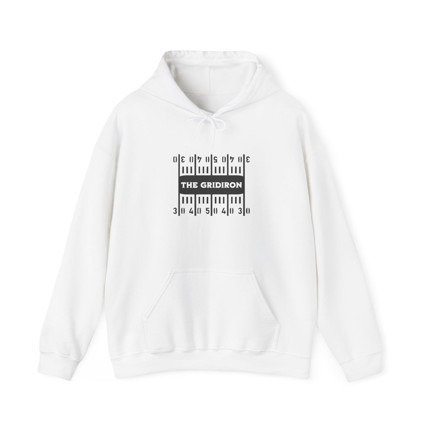 Gridiron Sweatshirt