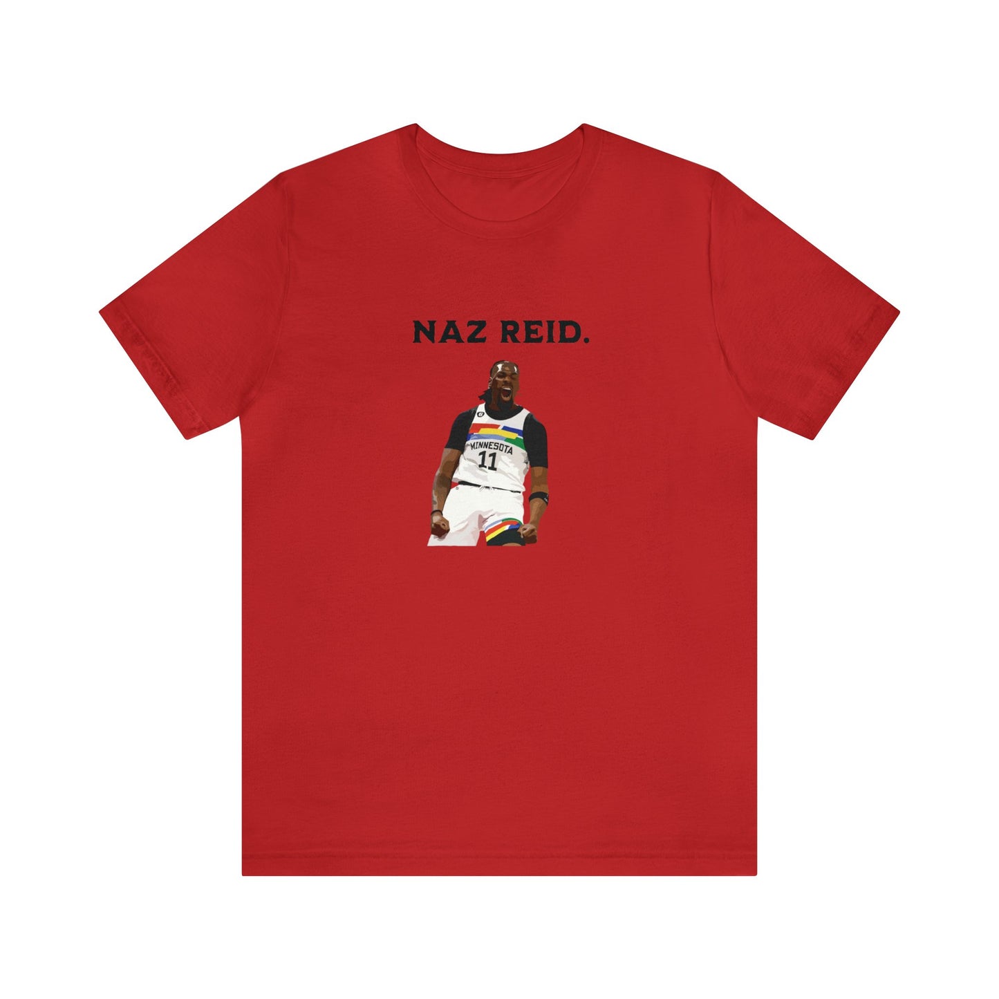 Naz Reid T