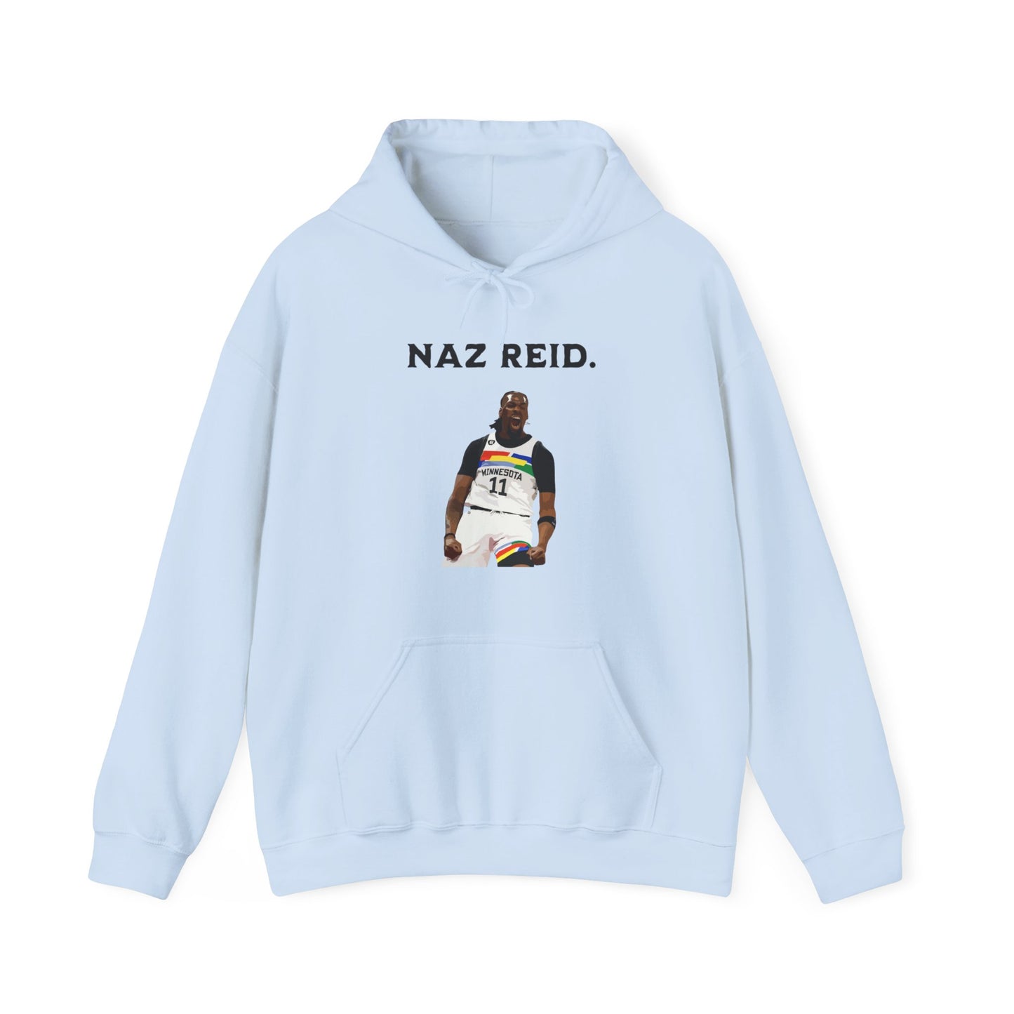 Naz Reid Sweatshirt