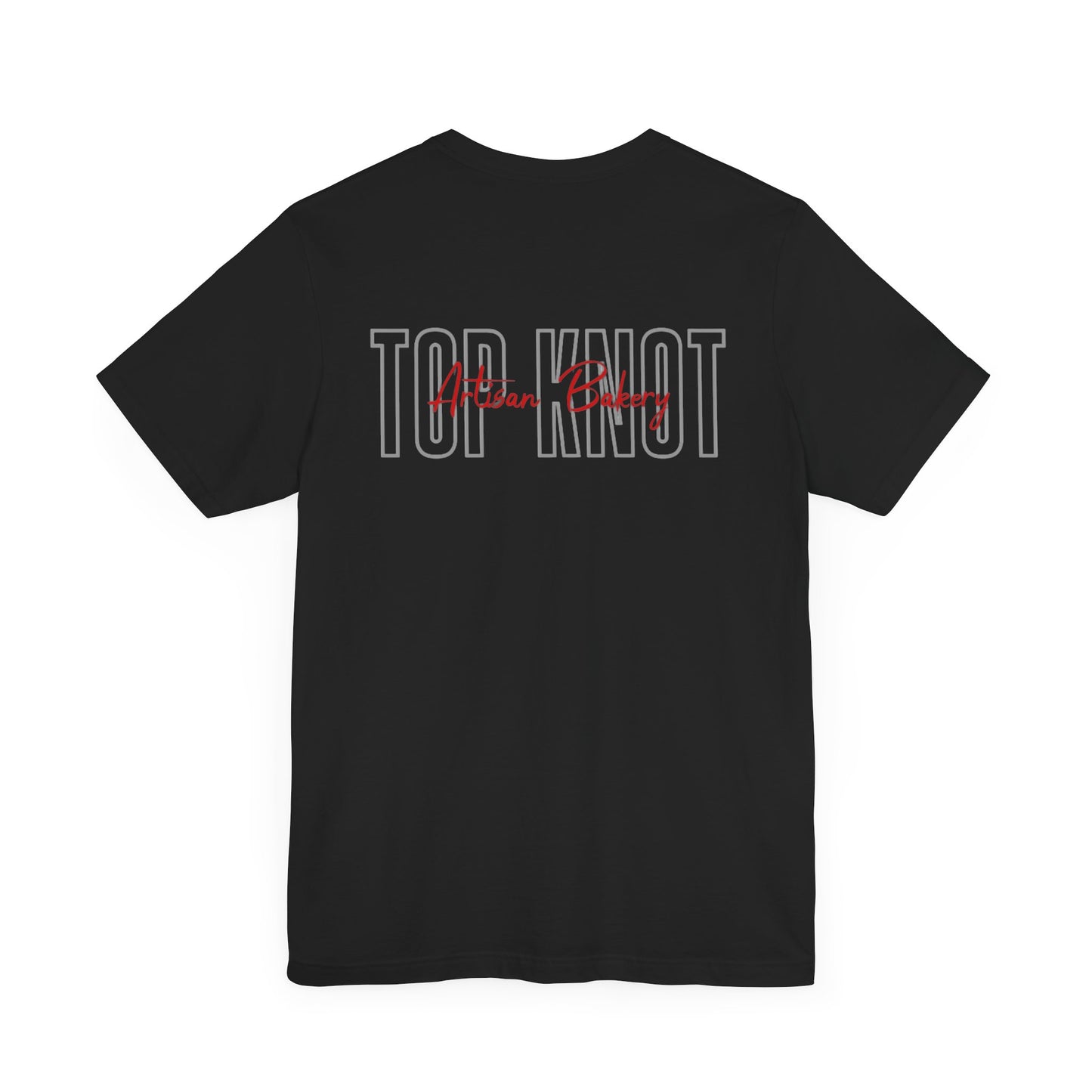 Top Knot Artisan Bakery T