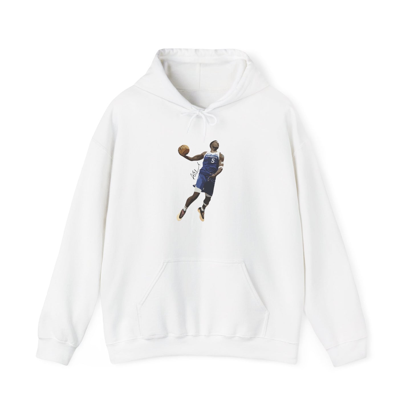 Anthony Edwards Sweatshirt