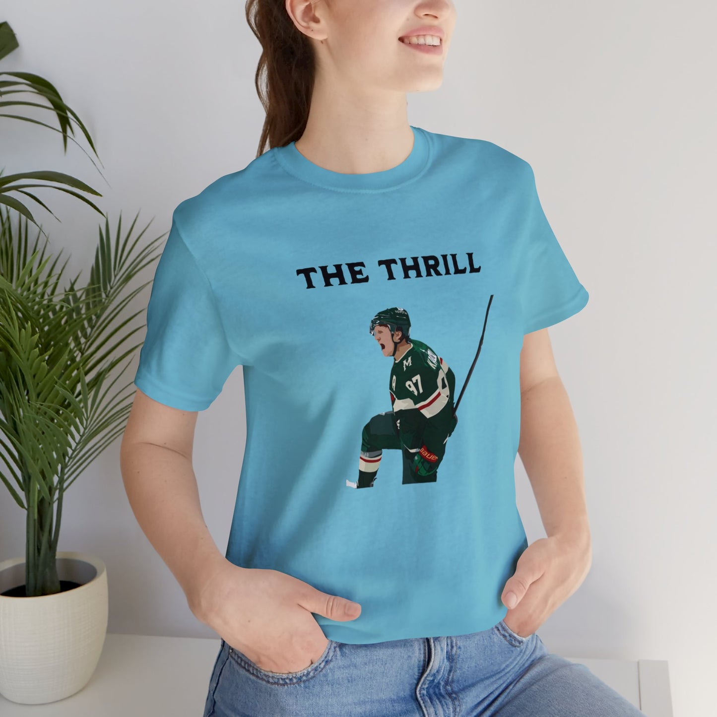 Kirill The Thrill T