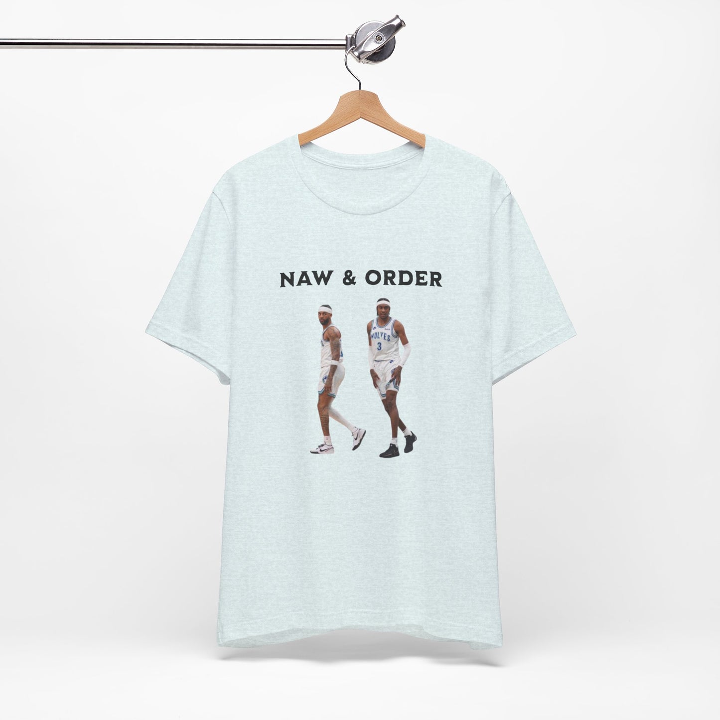 NAW & Order T