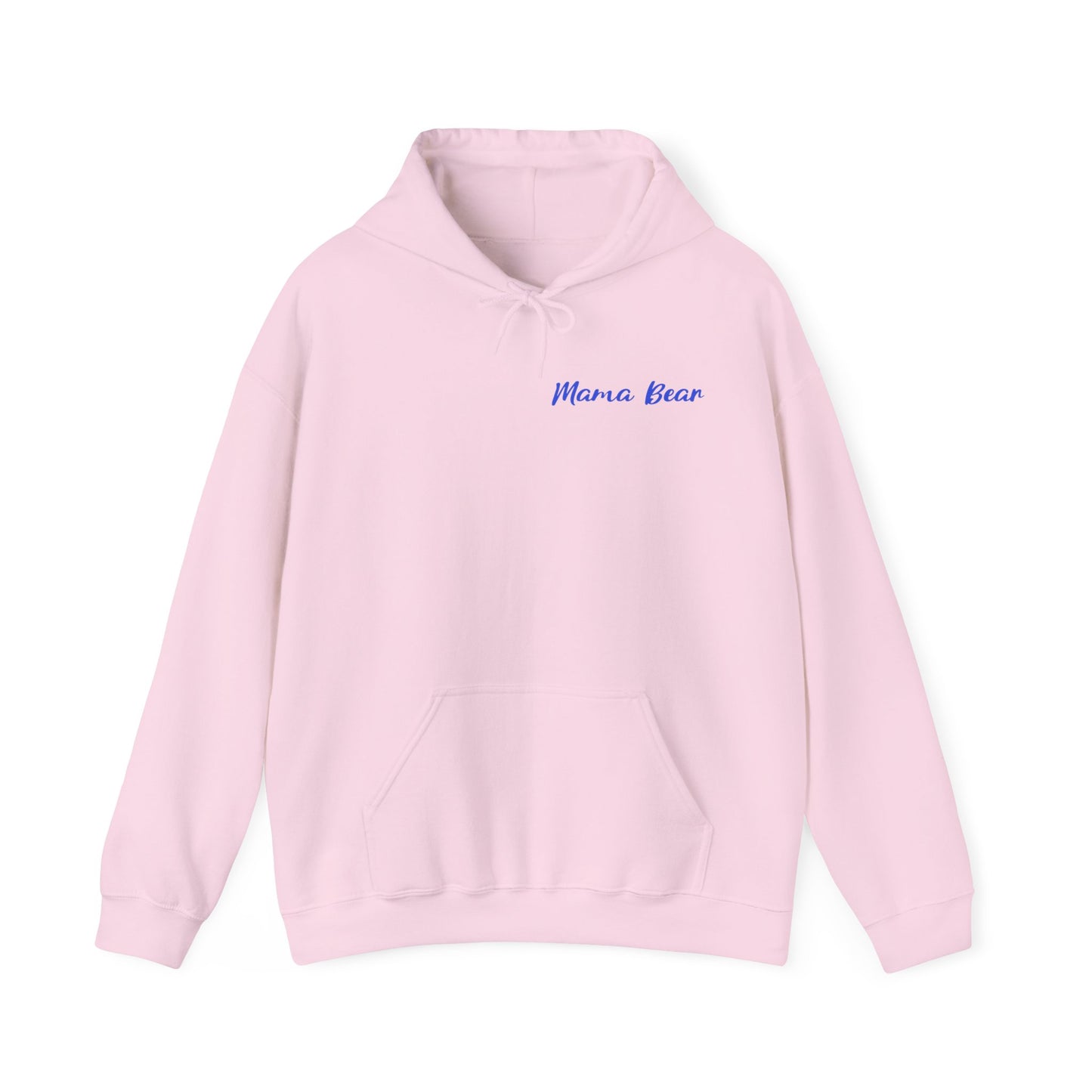 Mama Bear Sweatshirt