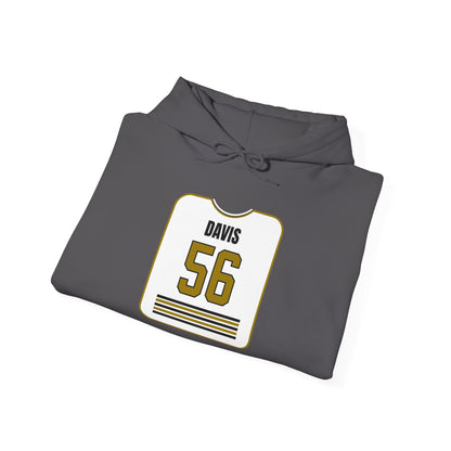 Demario Davis Jersey Sweatshirt